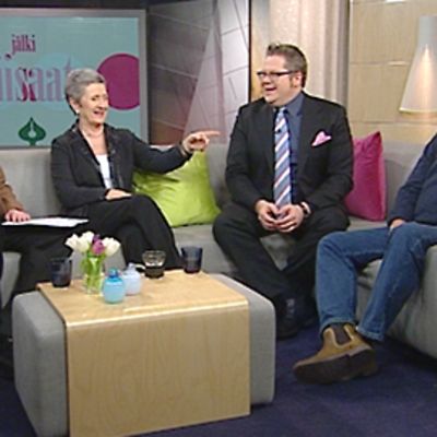 Jälkiviisaat