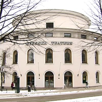 Svenska Teatern