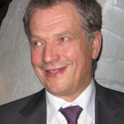 Sauli Niinistö