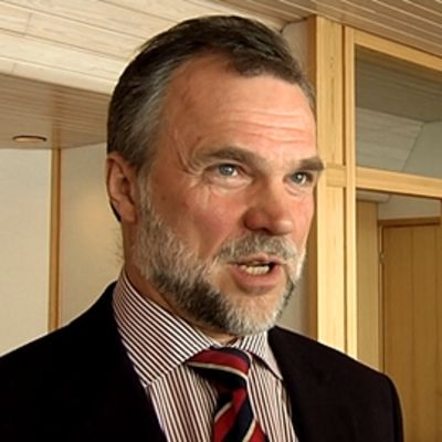Leif Fagernäs