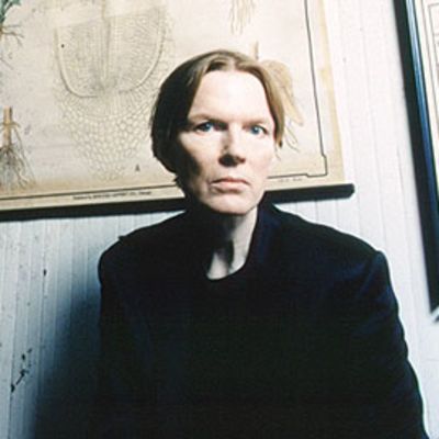 Jim Carroll