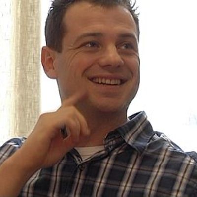 Danny De Weert
