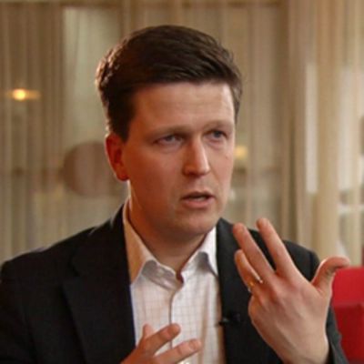 Klaus Härö