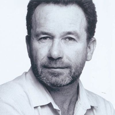 Per Petterson
