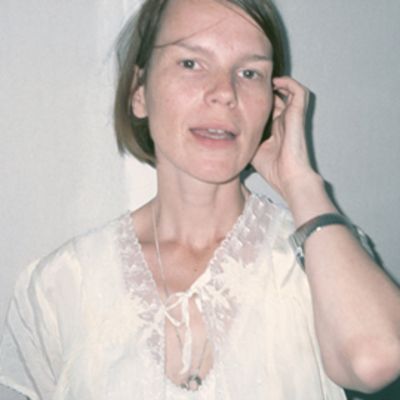 Anna Järvinen