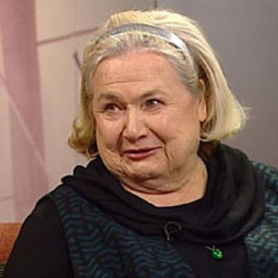Anja Pohjola
