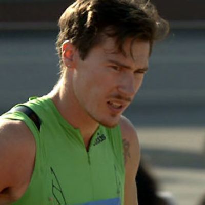Tommi Evilä.