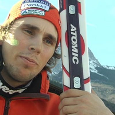 Andreas Romar.