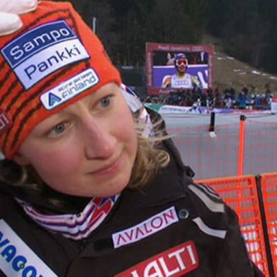 Tanja Poutiainen