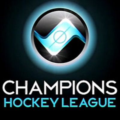 CHL:n logo.