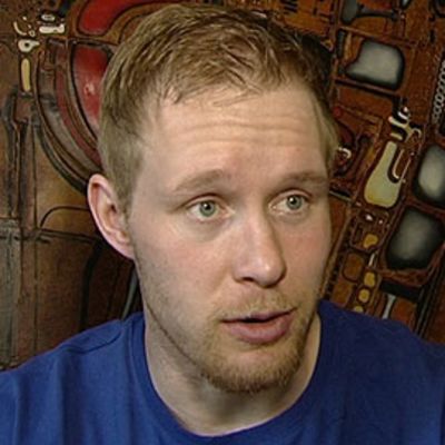 Janne Niinimaa.
