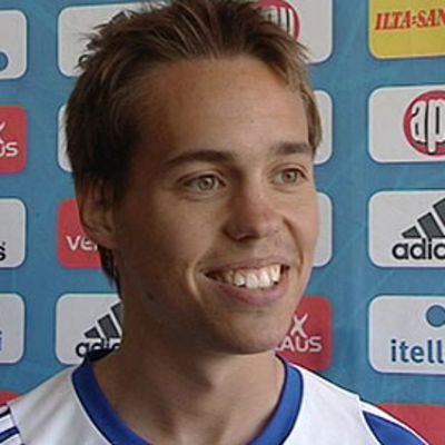 Juha Hakola.