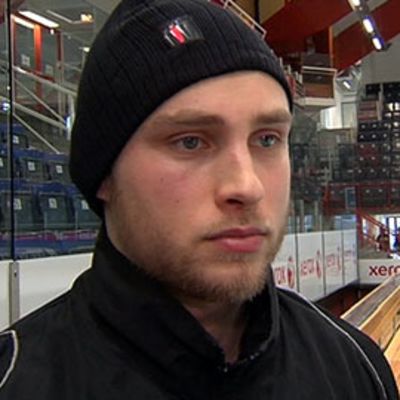 Ilari Filppula.