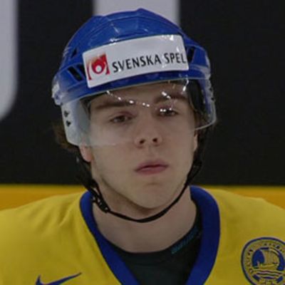 Magnus Pääjärvi-Svensson.