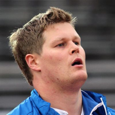 Olli-Pekka Karjalainen.