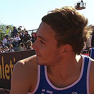 Jonathan Åstrand.