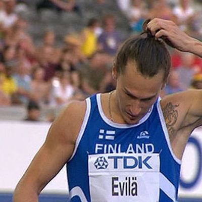 Tommi Evilä.