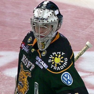 Hannu Toivonen.