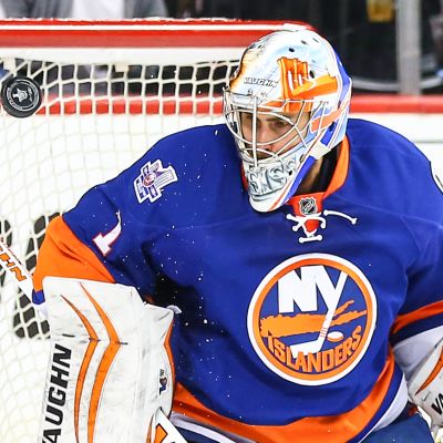 Thomas Greiss.