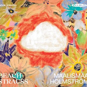 Beach & Strauss / Maalismaa & Holmström