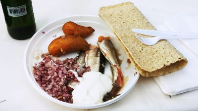 Abbaa ja anjovista – ruotsalaisia tapoja ja ruokaperinnettä | Kielet |  Oppiminen 