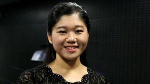 International Maj Lind Piano Competition