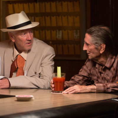 David Lynch Uusimmat Sisallot Yle Fi