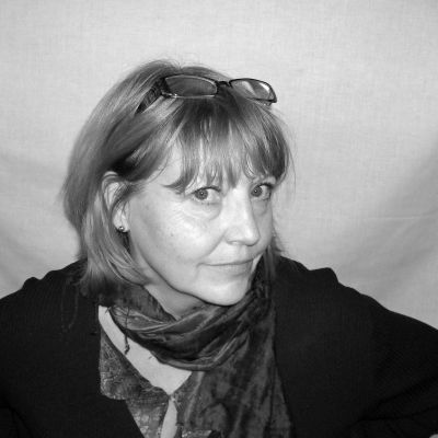 Marjo Lundvall