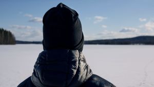 En av överstelöjtnanterna som MOT talat med är djupt besviken på Försvarsmaktens dubbelmoral. En anonym överstelöjtnant som MOT har intervjuat.