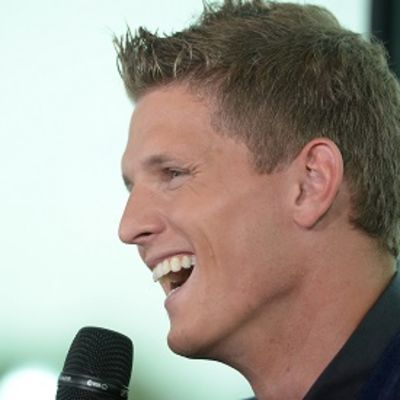 Thomas Morgenstern
