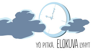 lyhytelokuvaillan logo