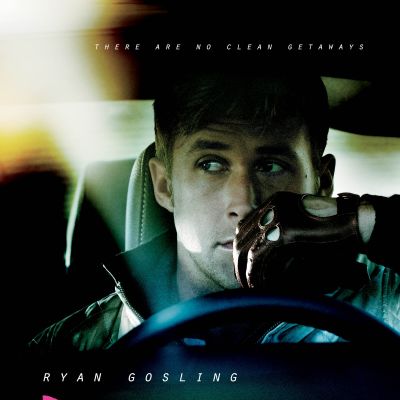 drive poster