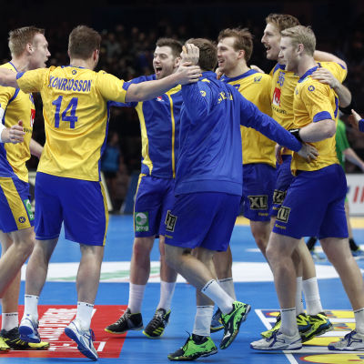 Danmarks Herrlandslag I Handboll Nyaste Innehallet Svenska Yle Fi