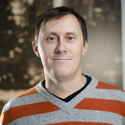 Janne Lindberg