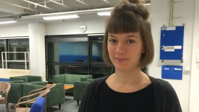 Sara Hornig