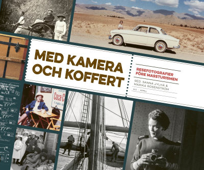 Pärmen till "Med kamera och koffert".