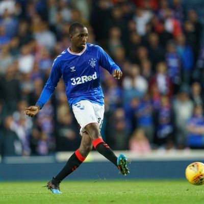 Glen Kamara