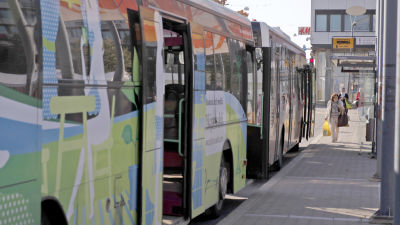 buss