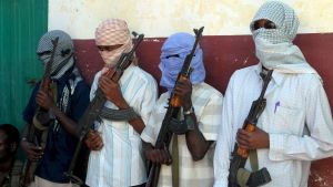 Även om extrema islamiströrelser som al Shabaab sätter skräck i befolkningen, är de i vissa fall ett bättre alternativ än den opålitliga och korrupta regeringen.