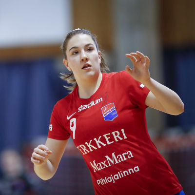 Anna Westerlund.