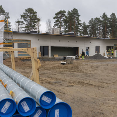 Laajakaista Uusimmat Sisallot Yle Fi