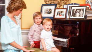 Ainutlaatuinen dokumentti kunnioittaa Walesin prinsessa Dianan elämää ja työtä 20 vuotta hänen traagisen kuolemansa jälkeen.