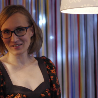 Marjut Tervola