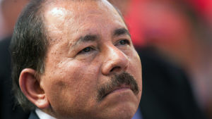 Daniel Ortegasta on tullut säälimätön tyranni, joka tekee kaikkensa pysyäkseen vallassa. daniel ortega