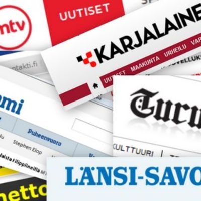 Kuvakollaasi.
