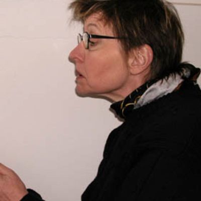 Maija tutkii