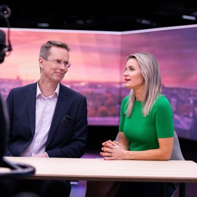 Miksi niin monella on piikkikammo?