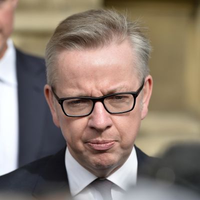 Michael Gove