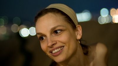 Petra Theman