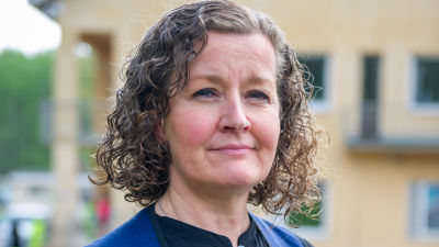 Kaisa Tammi-Moilanen